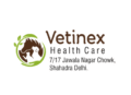 Vetinex Health Care to Logo